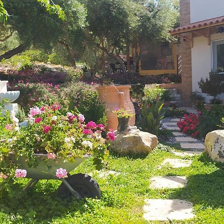 Myparadise-Farm Villa In The Centre Of South Crete Kalamaki  Exterior photo